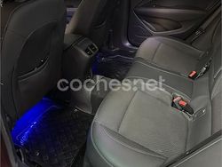 Rojo Usado 2018 Opel Insignia Selective Berlina | 15.500 € (Un poco caro)