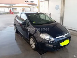 Etiqueta b (amarilla) Usado 2011 Fiat Punto Evo Dynamic Utilitario | 3300 € (Precio justo)