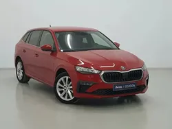 Usado 2024 Skoda Scala Selection Utilitario | 20.100 € (Caro)
