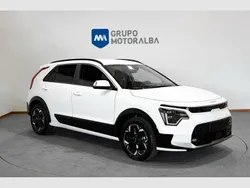Otro Nuevo 2025 Kia e-Niro 2 SUV | 36.990 €