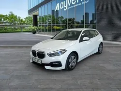Usado 2023 BMW 116 Utilitario | 22.900 € (Precio justo)