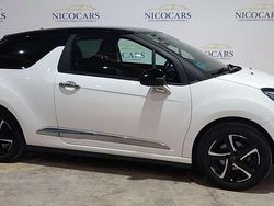 Blanco Usado 2014 Citroën DS3 PureTech Utilitario | 10.400 €
