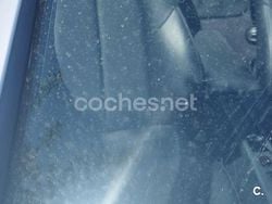 Gris / plata Usado 2001 Mercedes SLK200 Descapotable | 6500 € (Precio justo)