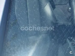 Gris / plata Usado 2001 Mercedes SLK200 Descapotable | 6500 € (Precio justo)