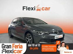 Gris Usado 2020 VW Golf VIII Style Berlina | 20.790 € (Buen precio)