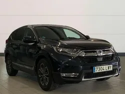 Usado 2022 Honda CR-V SUV | 23.950 €