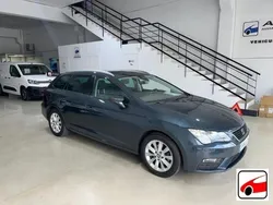 Usado 2019 Seat Leon ST Style Familiar | 12.500 € (Precio justo)
