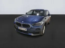 Blanco Usado 2020 BMW X2 SUV | 24.300 € (Precio justo)