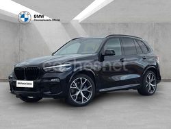 Negro Usado 2020 BMW X5 Comfort Edition SUV | 56.900 € (Precio justo)
