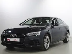 Usado 2017 Audi A5 Advanced Plus Coupe | 22.900 € (Precio justo)