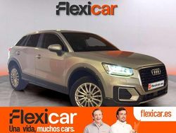 Gris Usado 2019 Audi Q2 Design SUV | 18.990 € (Super precio)