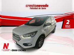 Usado 2019 Ford Kuga Trend SUV | 14.943 € (Precio justo)