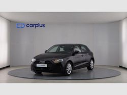 Negro mitos (metalizado) Usado 2020 Audi A1 Sportback Utilitario | 16.990 € (Precio justo)