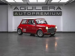 Rojo Usado 1996 Mini Cooper Utilitario | 19.990 €