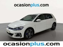 Blanco Usado 2020 VW Golf VIII GTE Utilitario | 19.773 € (Buen precio)