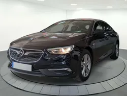 Negro Usado 2019 Opel Insignia Edition Berlina | 13.690 € (Precio justo)