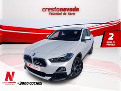 Usado 2020 BMW X2 SUV | 23.822 € (Buen precio)