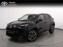 Usado 2023 Toyota Yaris Cross Style SUV | 26.000 € (Precio justo)