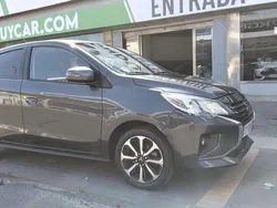 Blanco Usado 2023 Mitsubishi Space Star Utilitario | 11.490 € (Precio justo)