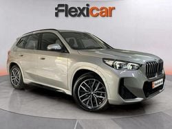 Beige Usado 2024 BMW X1 xLine SUV | 38.990 € (Super precio)