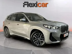 Beige Usado 2024 BMW X1 xLine SUV | 38.990 €