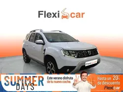 Blanco Usado 2019 Dacia Duster SUV | 10.490 € (Super precio)
