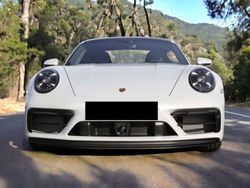 Blanco Usado 2024 Porsche 911 Carrera GTS Coupe | 180.000 €