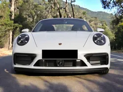 Blanco Usado 2024 Porsche 911 Carrera GTS Coupe | 180.000 € (Precio justo)