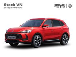 Otro Nuevo 2025 MG MG3 Luxury Utilitario | 26.640 € (Caro)