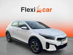 Blanco Usado 2023 Kia XCeed SUV | 15.990 € (Precio justo)