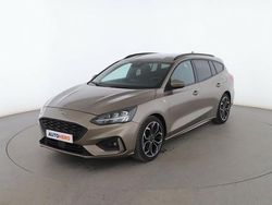 Otro Usado 2020 Ford Focus ST-Line Familiar | 15.699 € (Precio justo)