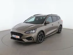 Otro Usado 2020 Ford Focus ST-Line Familiar | 15.699 € (Precio justo)