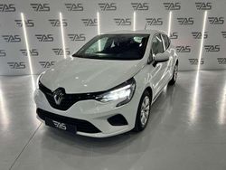 Blanco Usado 2019 Renault Clio IV Business Berlina | 10.700 € (Un poco caro)