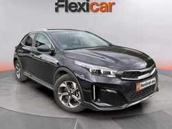 Negro Usado 2023 Kia XCeed SUV | 15.590 € (Buen precio)