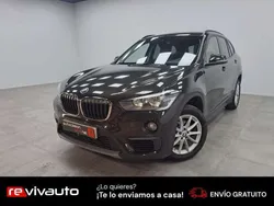 Usado 2019 BMW X1 SUV | 19.990 € (Precio justo)