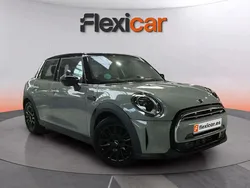 Gris Usado 2022 Mini Cooper Utilitario | 21.990 €