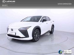 Blanco Nuevo 2025 Lexus RZ 300e Executive Line SUV | 46.950 €