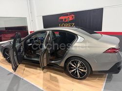 Beige Usado 2024 BMW 530e Berlina | 64.800 €