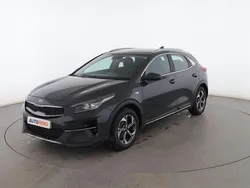 Gris Usado 2020 Kia XCeed SUV | 16.699 € (Un poco caro)
