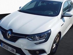 Usado 2019 Renault Mégane IV Business | 13.900 € (Precio justo)