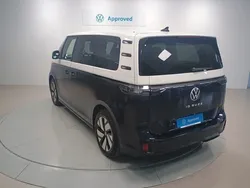 Blanco Usado 2023 VW ID. Buzz Pro Van | 49.300 € (Caro)
