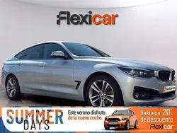 Gris Usado 2018 BMW 320 Berlina | 22.990 € (Precio justo)