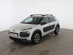 Blanco Usado 2016 Citroën C4 Cactus Feel Utilitario | 7299 € (Super precio)