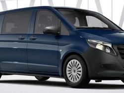 Azul Nuevo 2025 Mercedes Vito Monovolumen | 43.264 € (Buen precio)