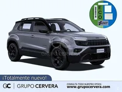 Gris Nuevo 2025 Jeep Avenger Overland SUV | 33.990 € (Buen precio)