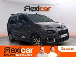 Gris / plata Usado 2023 Citroën Berlingo Feel Monovolumen | 19.990 € (Precio justo)