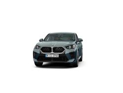 Verde Usado 2025 BMW X2 SUV | 44.500 €