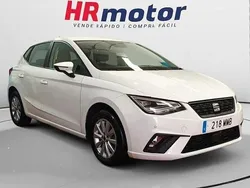 Usado 2023 Seat Ibiza Style | 14.490 € (Buen precio)