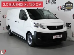 Peugeot Expert