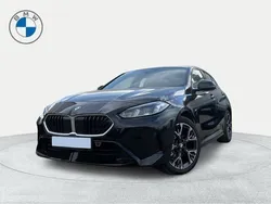 Usado 2025 BMW 120 Comfort Edition Utilitario | 40.700 € (Caro)
